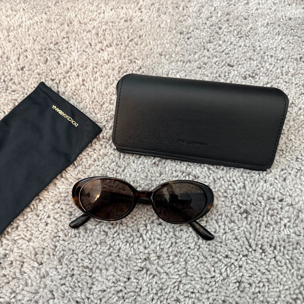 Dolce & Gabbana DG4443